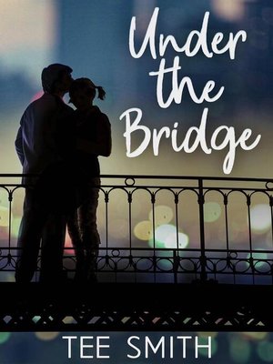 cover image of Under the Bridge